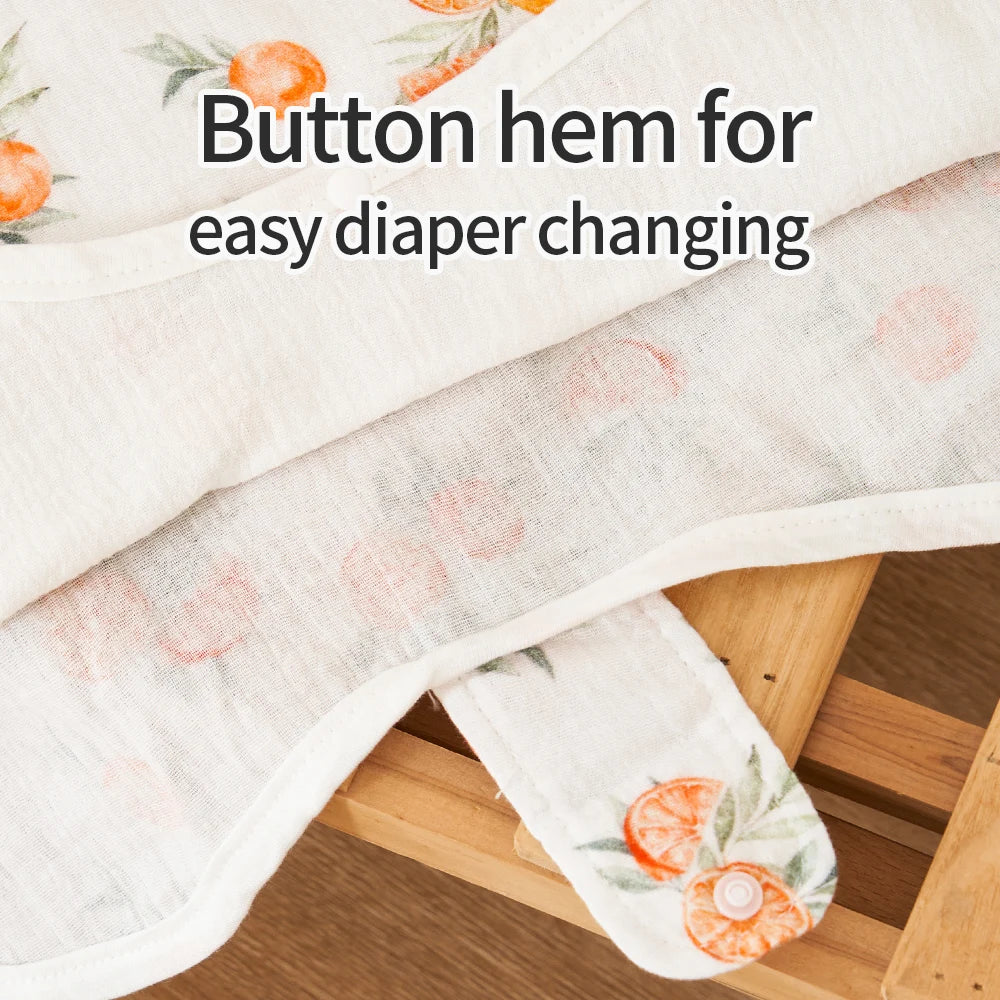 BABY SUMMER SLEEPING BAG