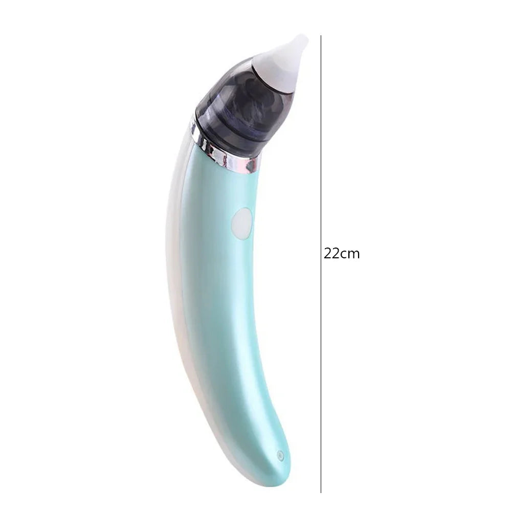 BABY NASAL ASPIRATOR | ASPIRAKID™