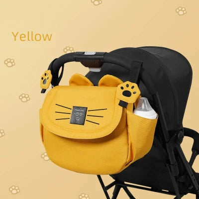 STROLLER ORGANIZER | KITTYBAG™