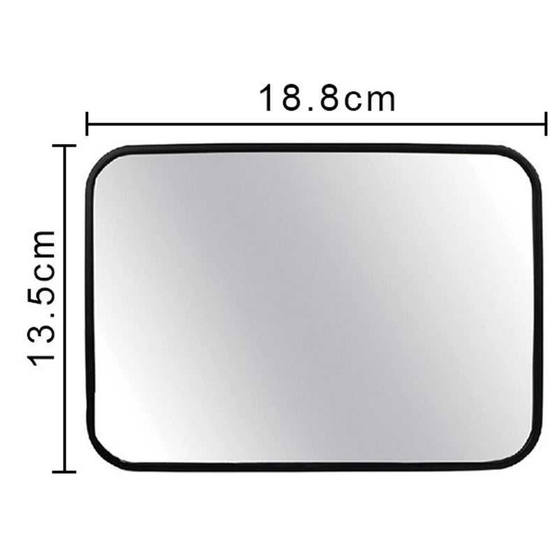 BABY CAR SEAT MIRROR
