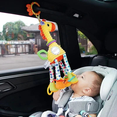 BABY RATTLE