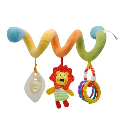 BABY ACTIVITY SPIRAL | SPIRALWAKER™