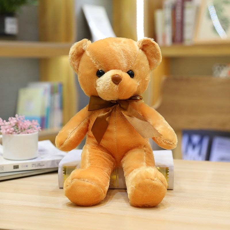 TEDDY BEAR PLUSH | LITTLEBEAR™