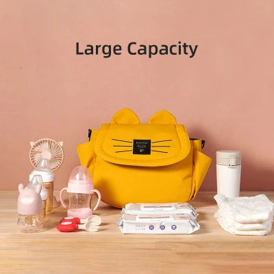 STROLLER ORGANIZER | KITTYBAG™