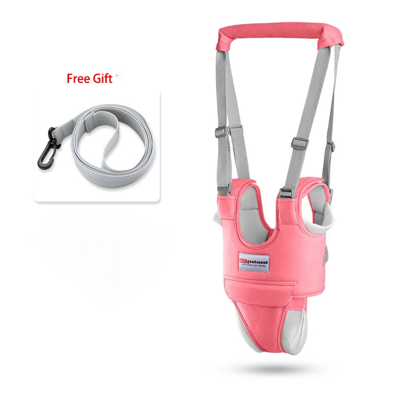BABY LEARNING WALKING BELT