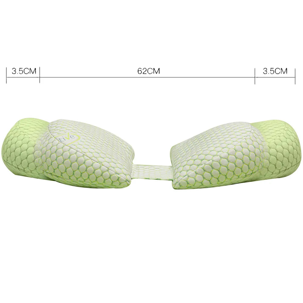 PREGNANCY PILLOW | COMFYSLEEP™