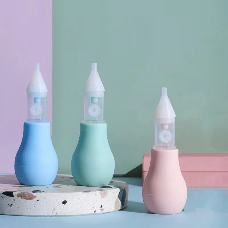 BABY NASAL ASPIRATOR