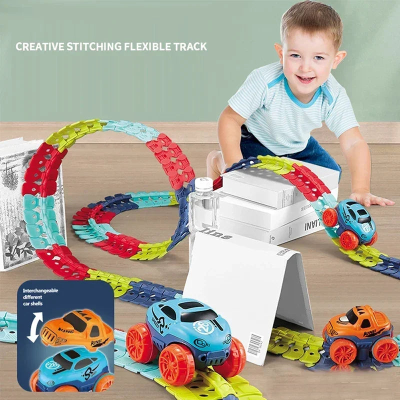 TOY CAR CIRCUIT