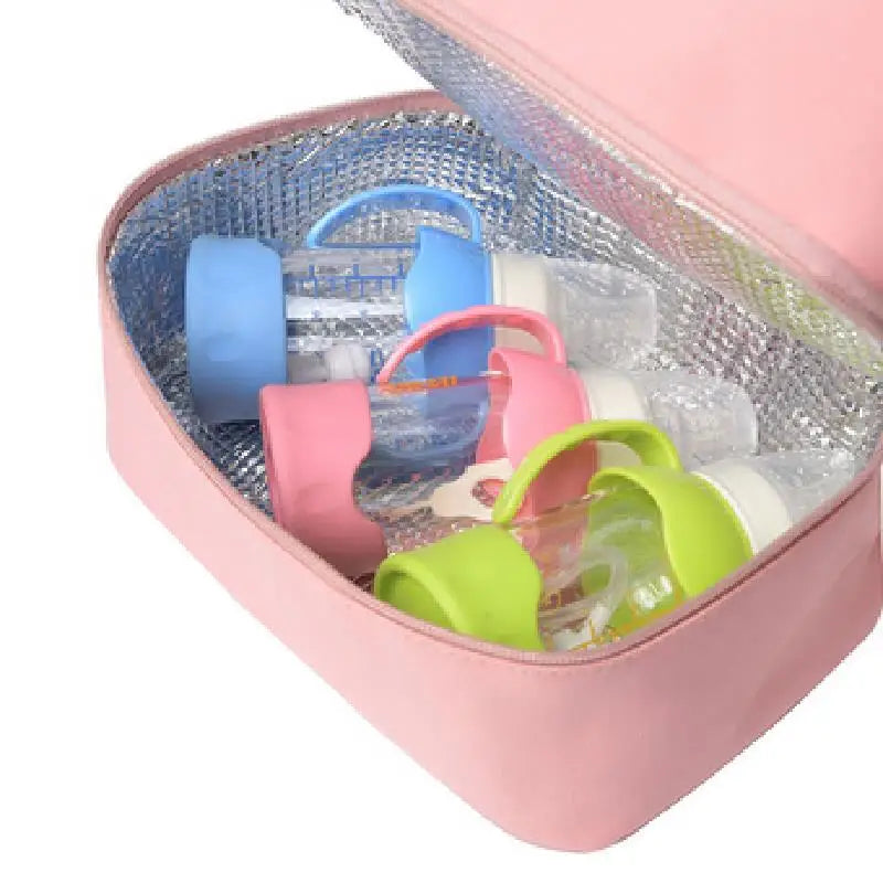 INSULATED MILK STORAGE BAG | MILKYBAG™