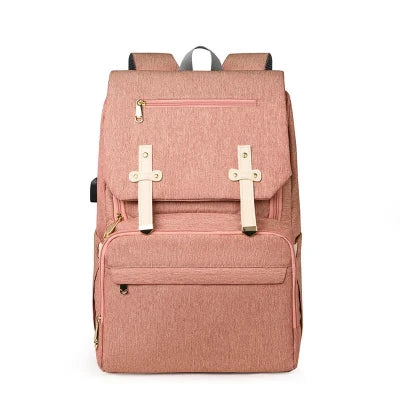 DIAPER BAG | CHICBABYBAG™