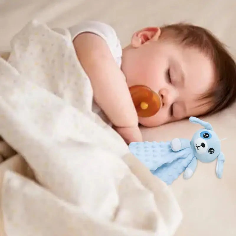 BLANKET CUTE ANIMALS