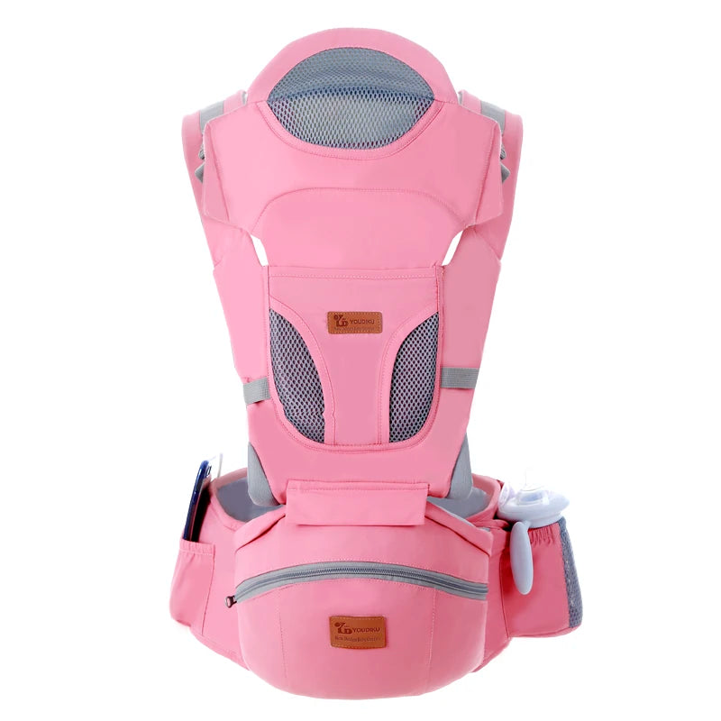 BABY CARRIER BACKPACK | AINOMI™
