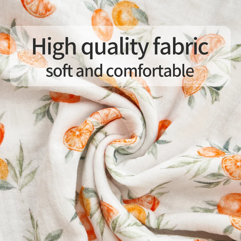 BABY SUMMER SLEEPING BAG