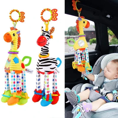 BABY RATTLE