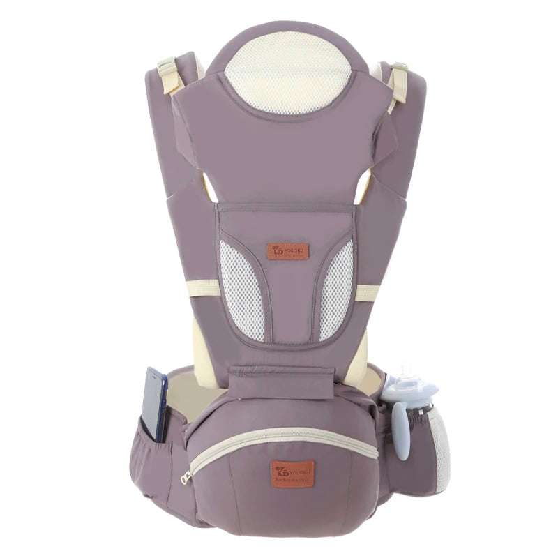 BABY CARRIER BACKPACK | AINOMI™