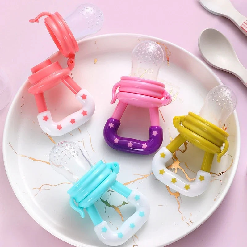 SAVORY FRUIT PACIFIER FOR BABY | SAVORYNIP™