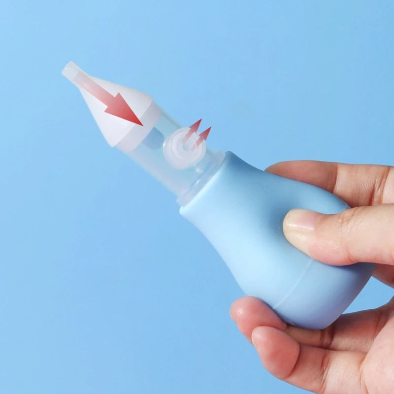 BABY NASAL ASPIRATOR