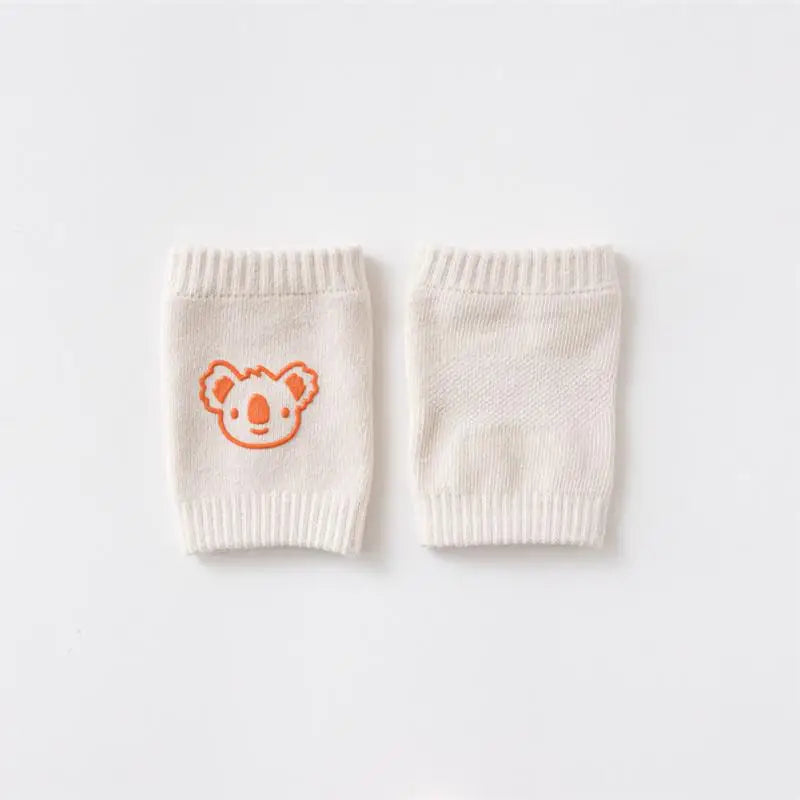 BABY SAFETY KNEE PAD NON-SLIP ADJUSTABLE | KNEEPROTECT™