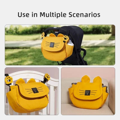 STROLLER ORGANIZER
