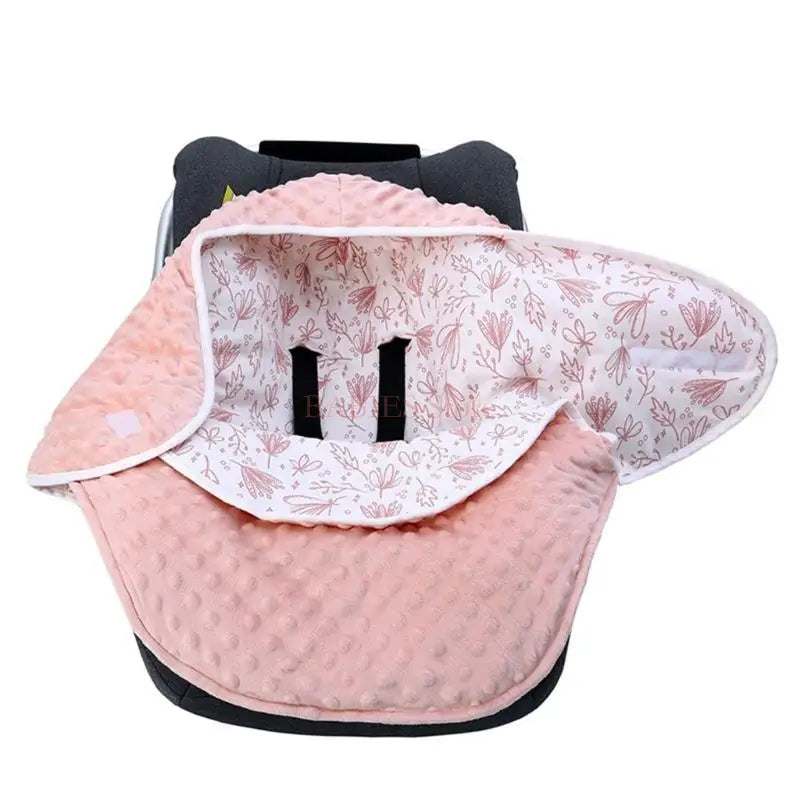 CHANCELIÈRE POUR SIÈGES AUTO | CARCOCOON™