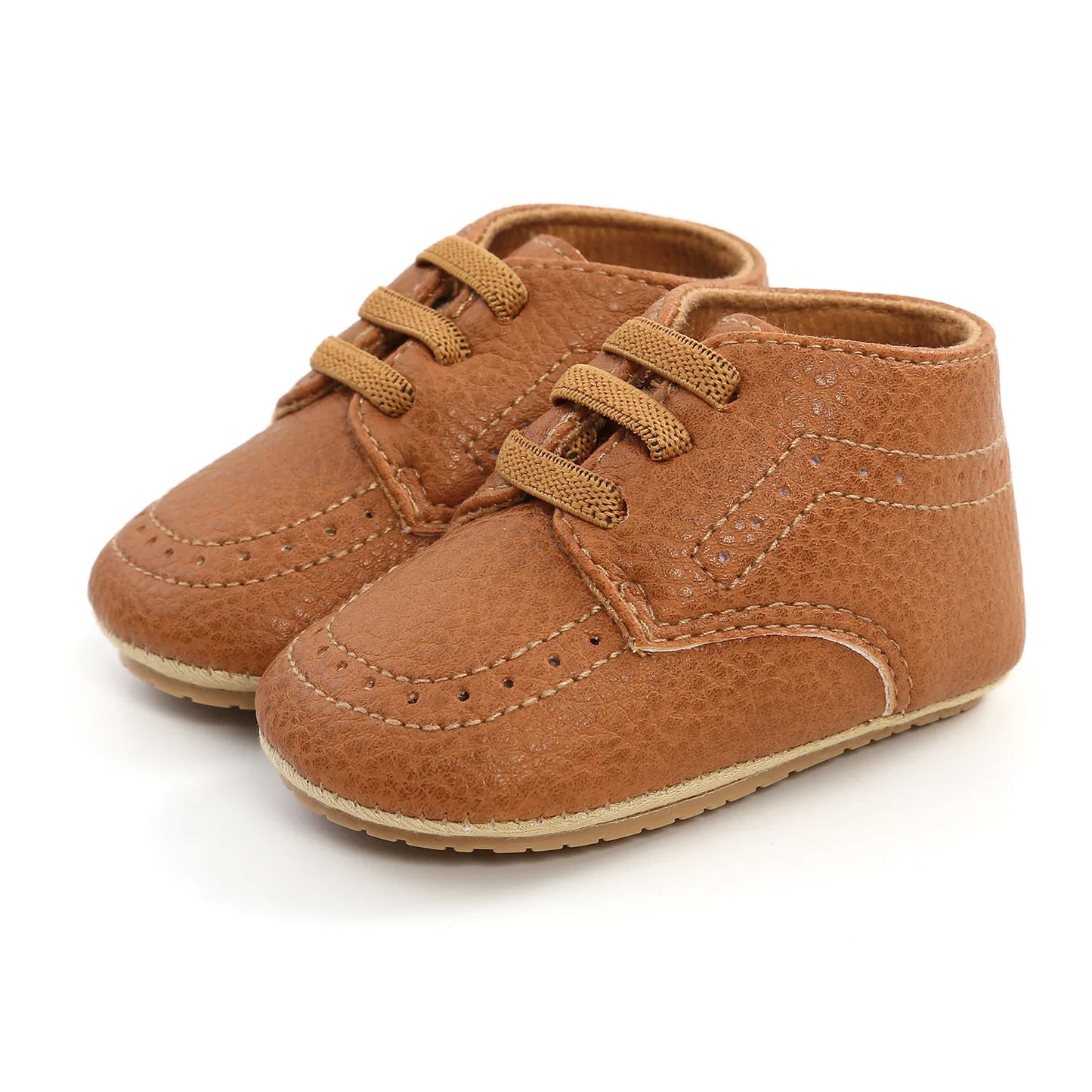 LEATHER BABY SHOES | LEATHERMAN™