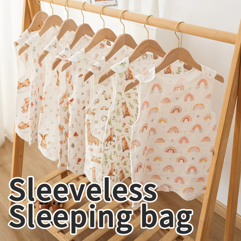 BABY SUMMER SLEEPING BAG