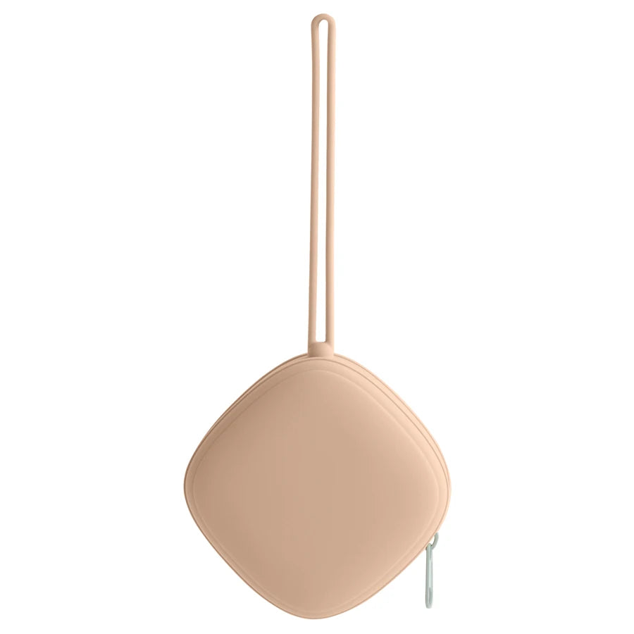 ZIPPERED BABY FOOD CARRIER | ZIPMAN™