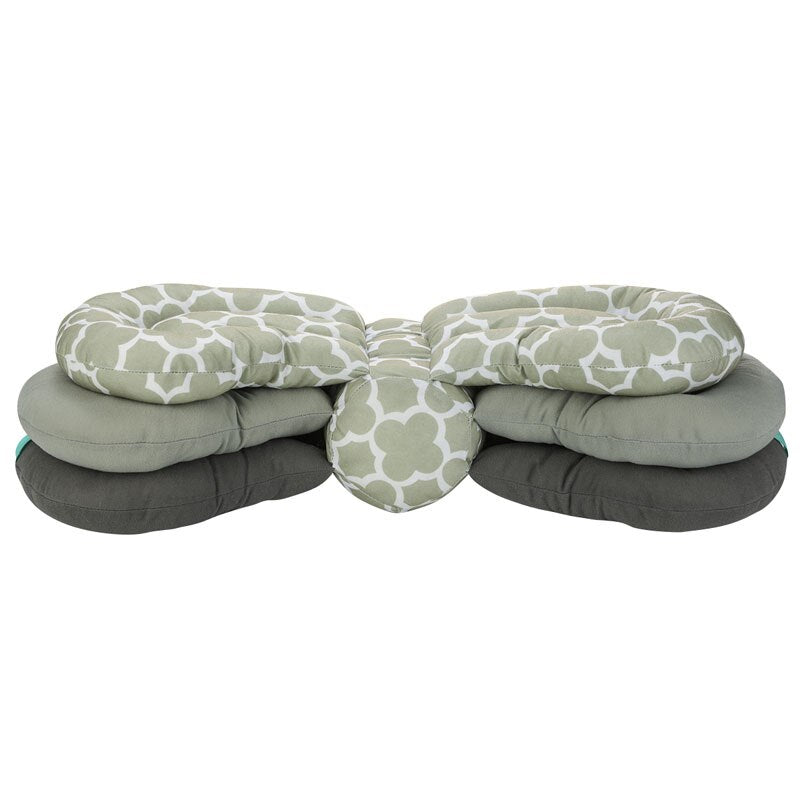 BREASTFEEDING NURSING PILLOW