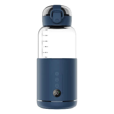 BOTTLE WARMER