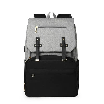 DIAPER BAG | CHICBABYBAG™