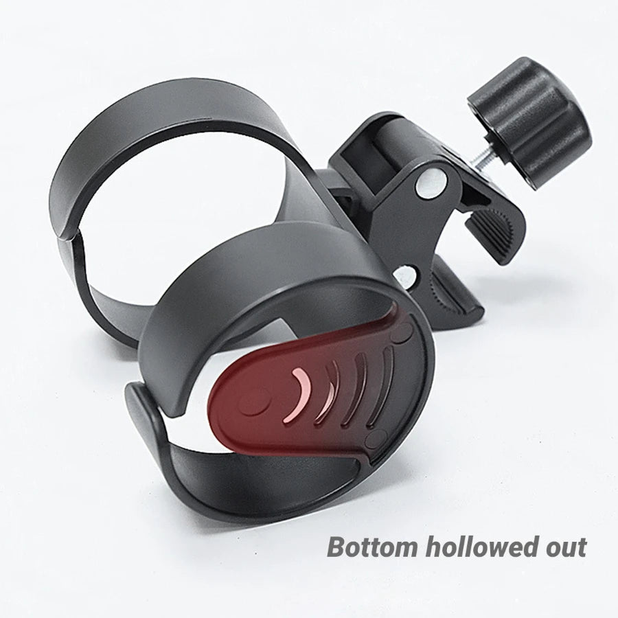 STROLLER CUP HOLDER | CUPYFRIEND™