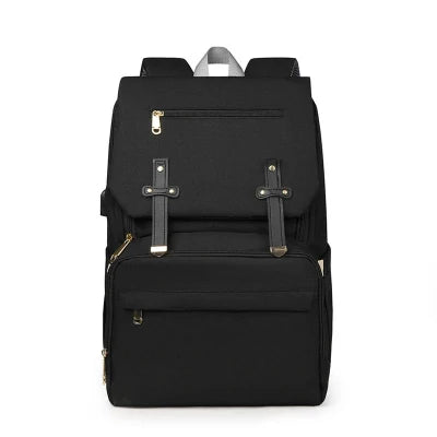 DIAPER BAG | CHICBABYBAG™