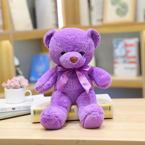 TEDDY BEAR PLUSH | LITTLEBEAR™