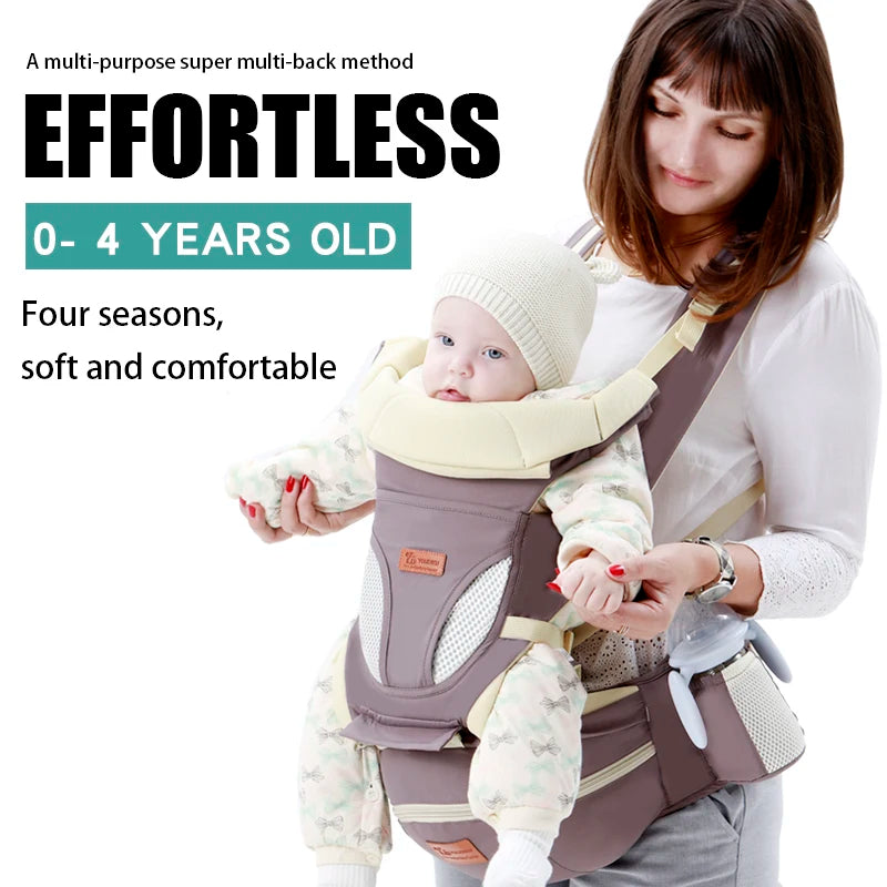 BABY CARRIER BACKPACK
