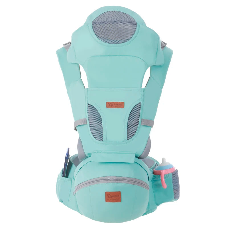 BABY CARRIER BACKPACK | AINOMI™