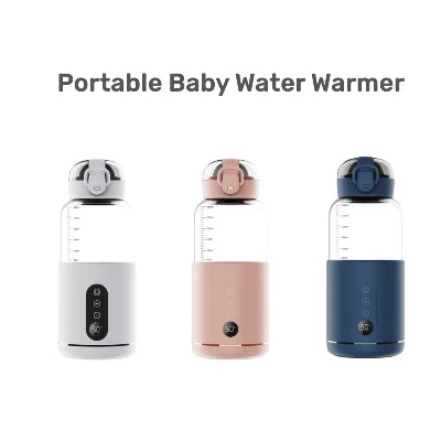 BOTTLE WARMER