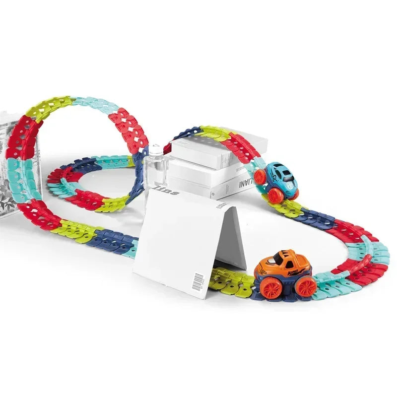 TOY CAR CIRCUIT