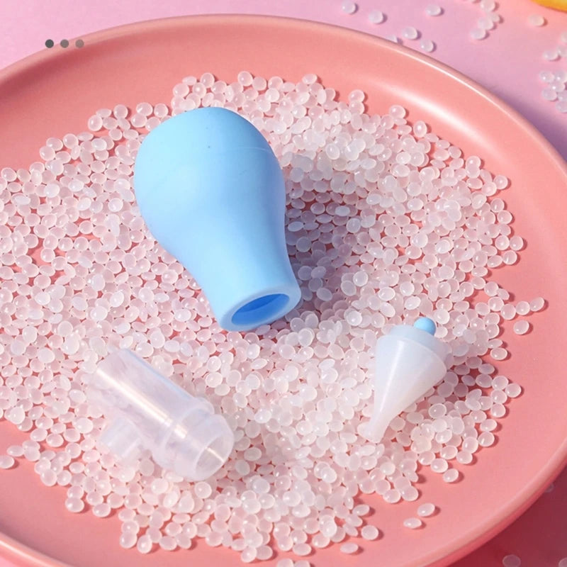 BABY NASAL ASPIRATOR