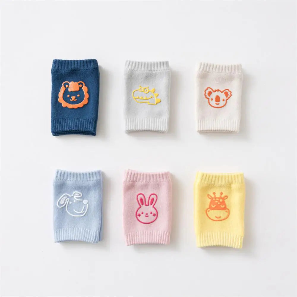 BABY SAFETY KNEE PAD