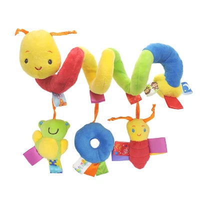 BABY ACTIVITY SPIRAL | SPIRALWAKER™