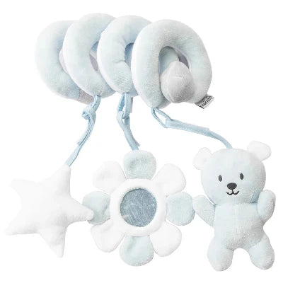 BABY ACTIVITY SPIRAL | SPIRALWAKER™