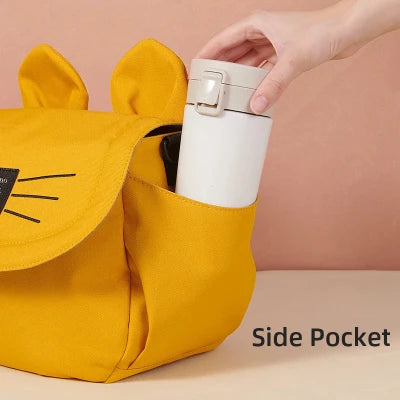 STROLLER ORGANIZER | KITTYBAG™