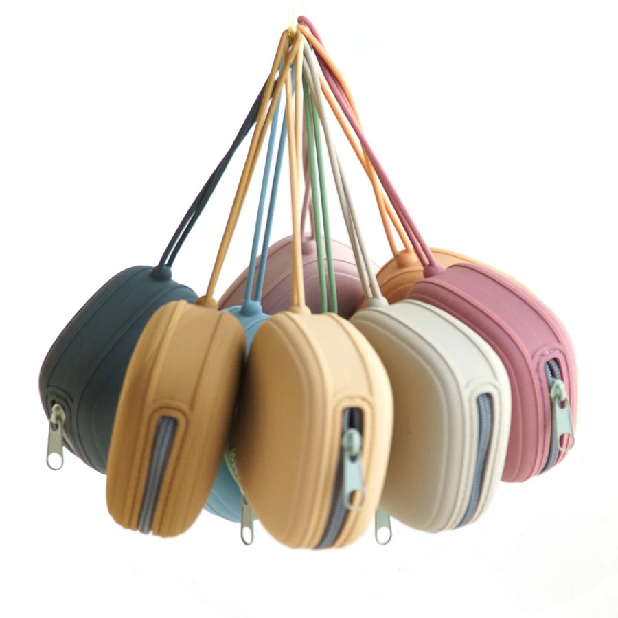 ZIPPERED BABY FOOD CARRIER | ZIPMAN™