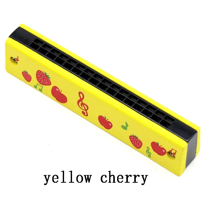 MUSICAL HARMONICA BABY TOY | MUSICIAN™
