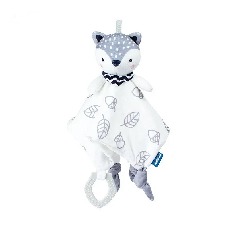 BABY BLANKET