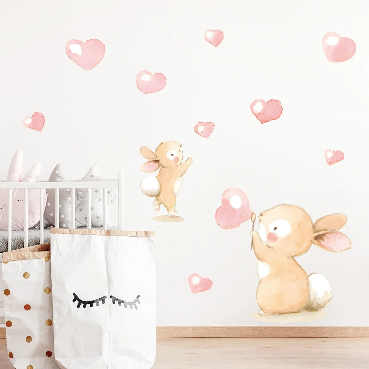 BABY ROOM STICKERS | BALOON™