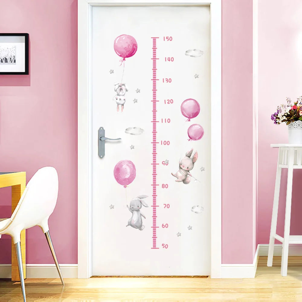 BABY ROOM STICKERS