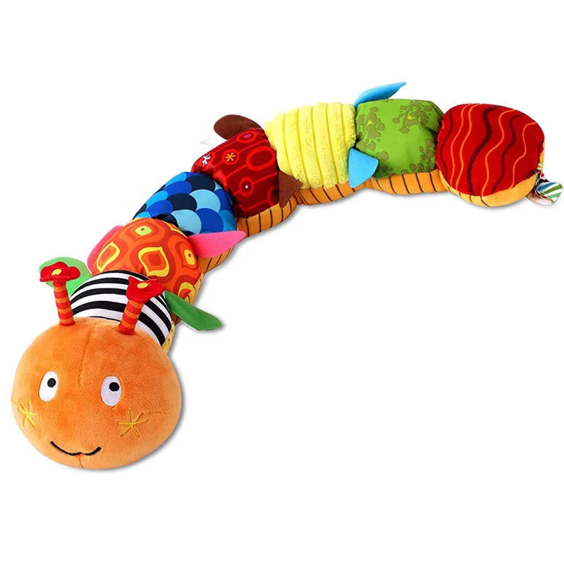 MUSICAL PLUSH | CAMELODY™