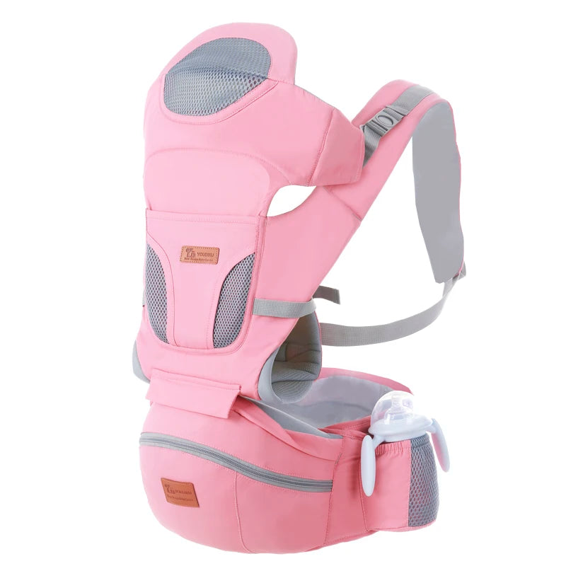 BABY CARRIER BACKPACK