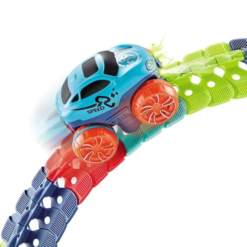 TOY CAR CIRCUIT | LOOPINGCAR™